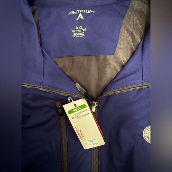 Antigua Tennanah Lake Golf & Tennis - Picture 5 of 6